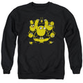 Adventure Time Jakes Crewneck Sweatshirt