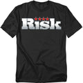 Risk Logo T-Shirt