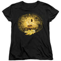 MirrorMask Sketch Womens T-Shirt