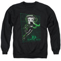 Betty Boop Virtual Boop Crewneck Sweatshirt