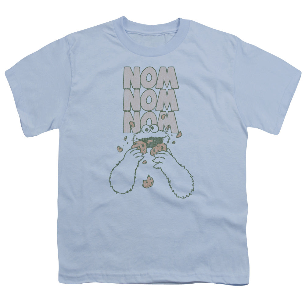 Sesame Street Nom Nom Youth/Toddler T-Shirt