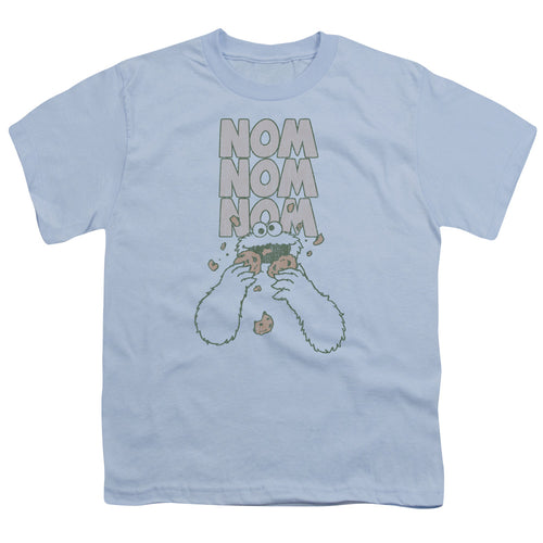 Sesame Street Nom Nom Youth/Toddler T-Shirt