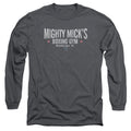 Rocky Mighty Micks Boxing Gym Long Sleeve T-Shirt