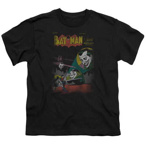 DC Comics Wrong Signal Youth/Toddler T-Shirt