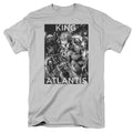 Justice League King Of Atlantis T-Shirt