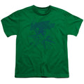 Mighty Mouse Youth/Toddler T-Shirt