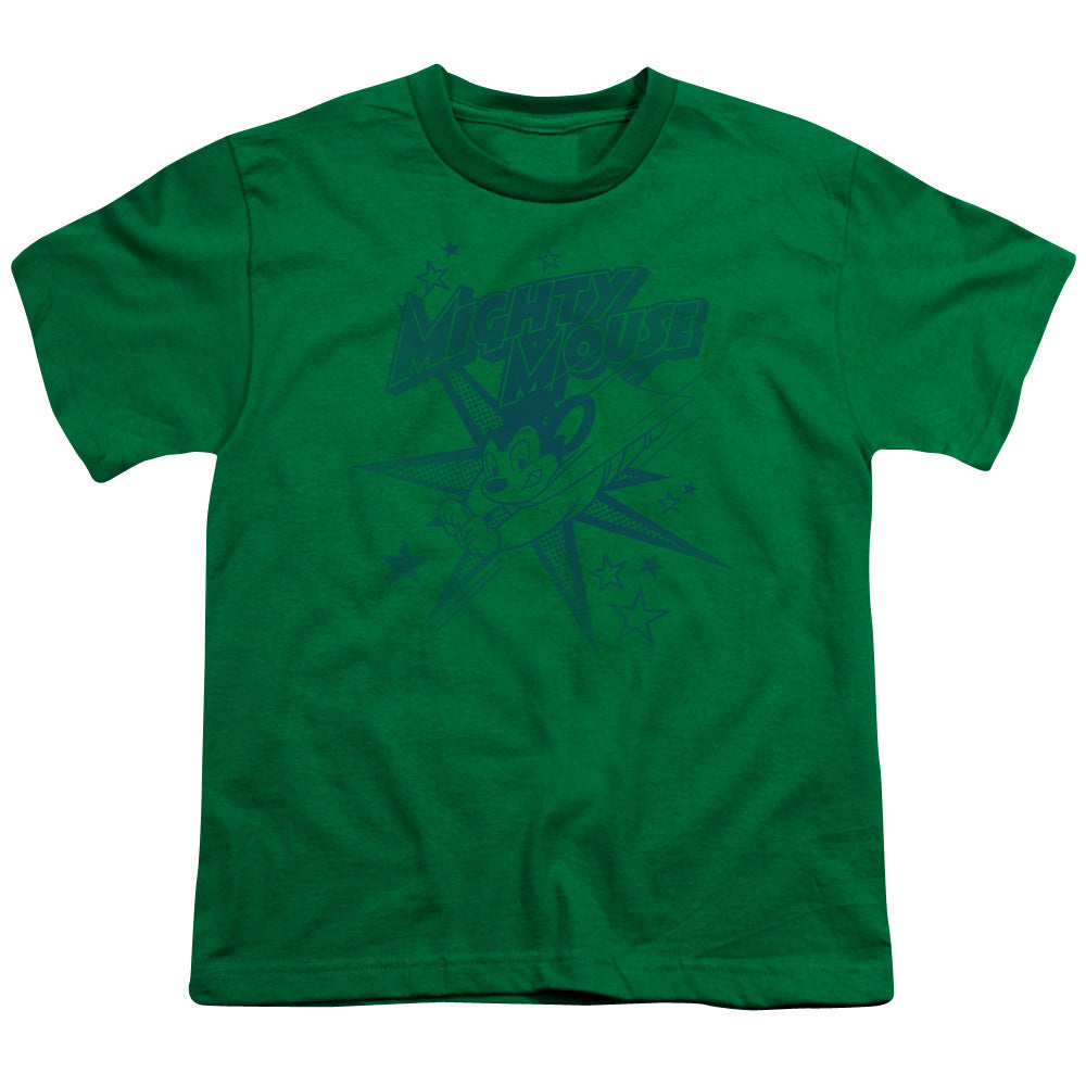 Mighty Mouse Youth/Toddler T-Shirt