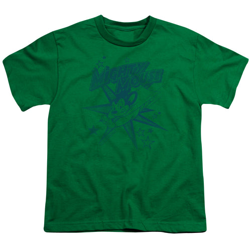 Mighty Mouse Youth/Toddler T-Shirt