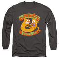 CatDog Conflicting Interests Long Sleeve T-Shirt