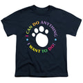 Blue's Clues I Can Do Anything! Youth/Toddler T-Shirt