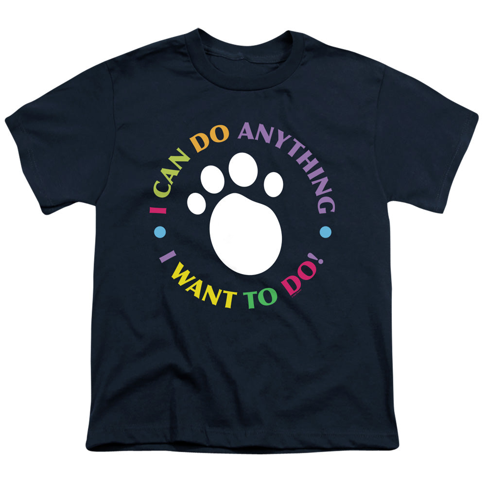 Blue's Clues I Can Do Anything! Youth/Toddler T-Shirt