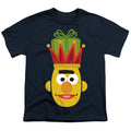 Sesame Street Christmas Nutcracker Bert Youth/Toddler T-Shirt