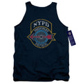 New York City Highway Patrol Tank Top
