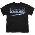 Star Trek TNG 25 Enterprise Youth/Toddler T-Shirt