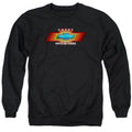Chevy We'll Be There TV Spot Crewneck Sweatshirt