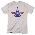 Top Gun Jet Silhouette T-Shirt