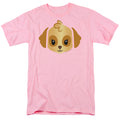 Paw Patrol Sky Emoji T-Shirt