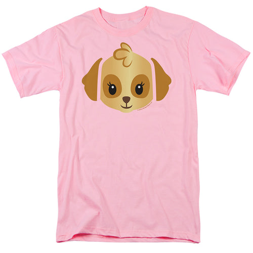 Paw Patrol Sky Emoji T-Shirt
