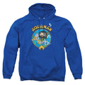 Aquaman Chibi Aquaman Pullover Hoodie