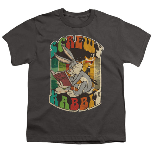 Looney Tunes Screwy Rabbit Youth/Toddler T-Shirt