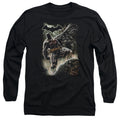 Batman Family Long Sleeve T-Shirt