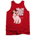 Frasier Eddie Tank Top