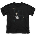 Elvis Presley Blue Bars Youth/Toddler T-Shirt