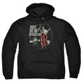 Betty Boop Drop Dead Gorgeous Pullover Hoodie