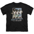 The Three Stooges Knuckleheads on Vacation Youth/Toddler T-Shirt