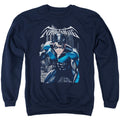 Batman A Legacy Crewneck Sweatshirt
