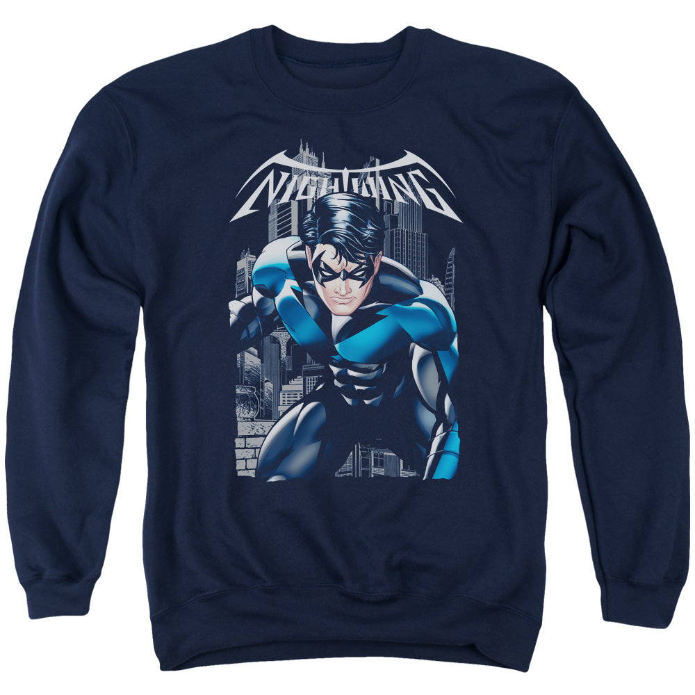 Batman A Legacy Crewneck Sweatshirt