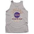 NASA The Eagle Has Landed Tank Top