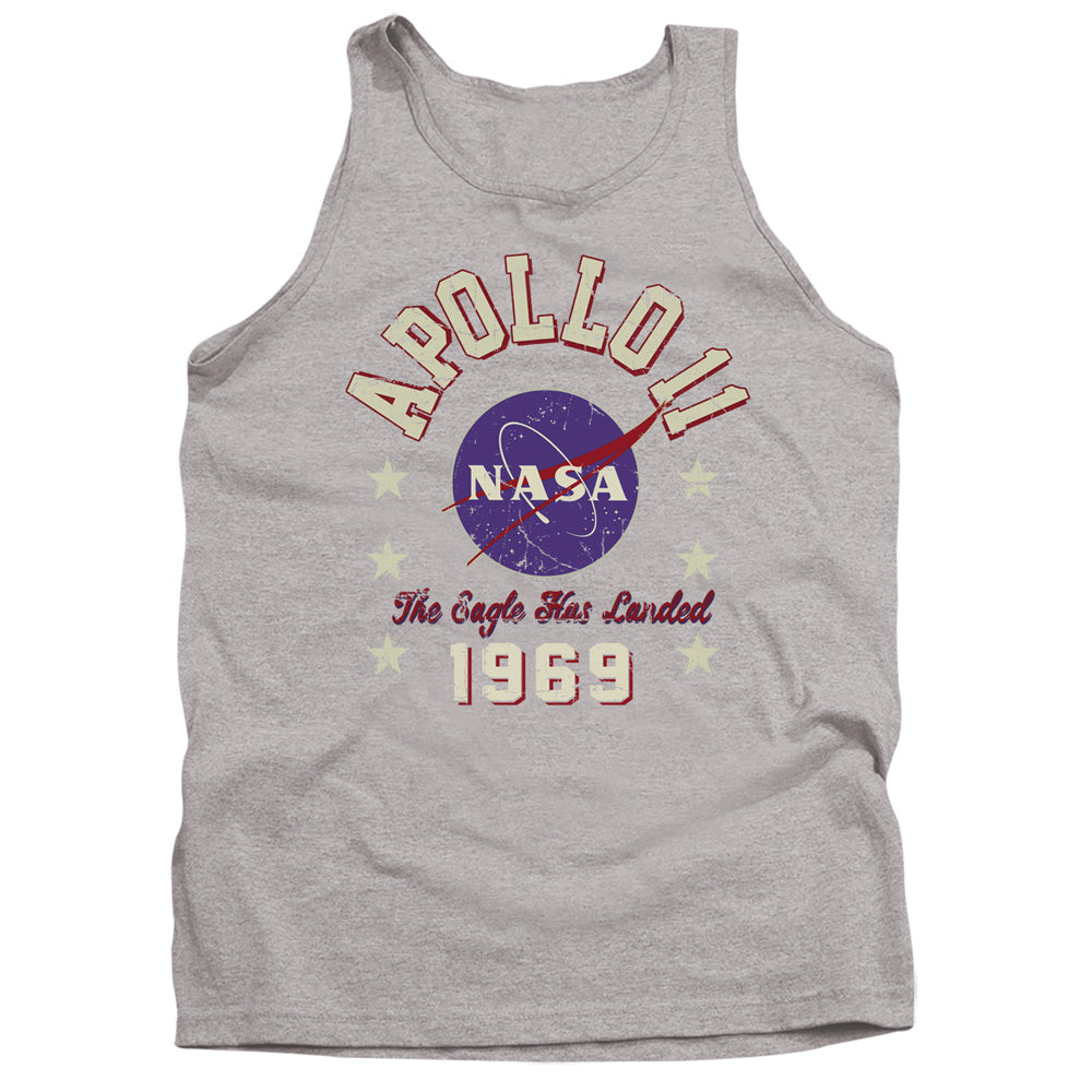 NASA The Eagle Has Landed Tank Top