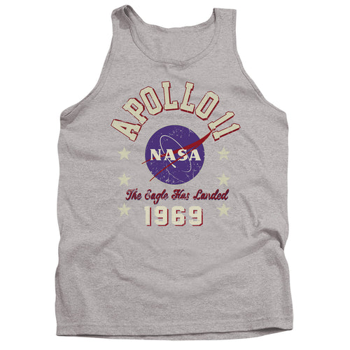 NASA The Eagle Has Landed Tank Top