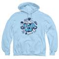 Blue's Clues And Friends Pullover Hoodie