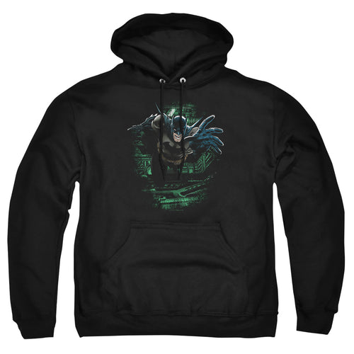 Batman Surprise Pullover Hoodie