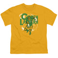 Green Lantern Cosmic Strip Youth/Toddler T-Shirt