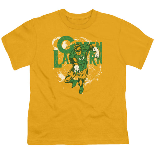 Green Lantern Cosmic Strip Youth/Toddler T-Shirt