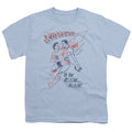 Superman To the Rescue Youth/Toddler T-Shirt