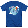 My Little Pony: Friendship Is Magic Rainbow Dash T-Shirt