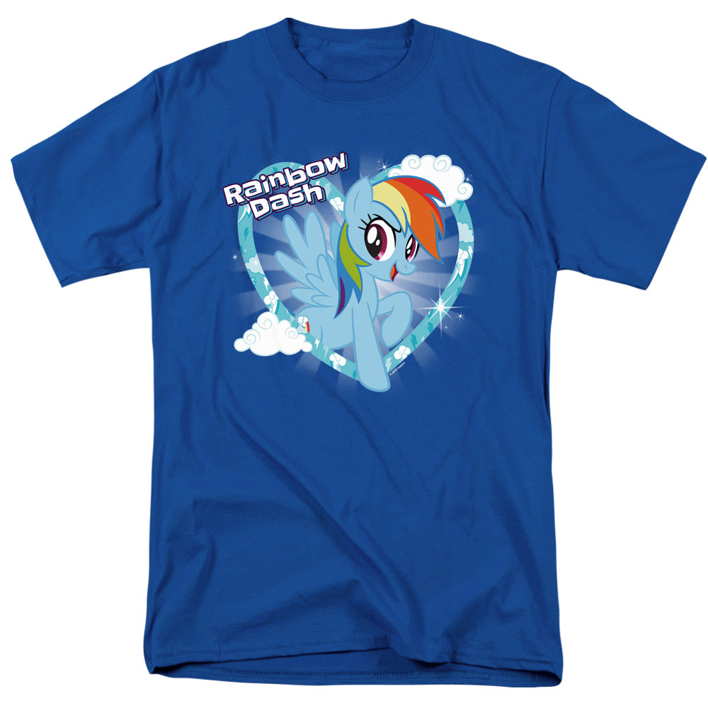 My Little Pony: Friendship Is Magic Rainbow Dash T-Shirt