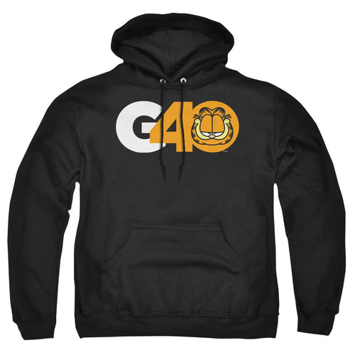Garfield G40 Pullover Hoodie