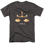 Cute Libra Charcoal