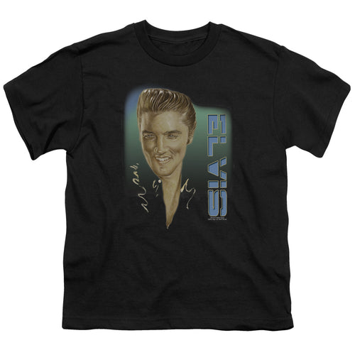 Elvis Presley Elvis 56 Youth/Toddler T-Shirt