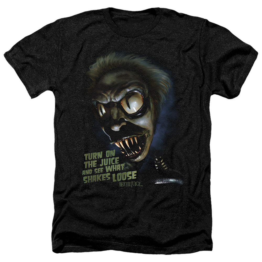 Beetlejuice Chucks Daughter T-Shirt