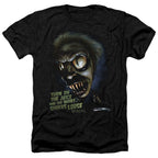 Beetlejuice Chucks Daughter T-Shirt