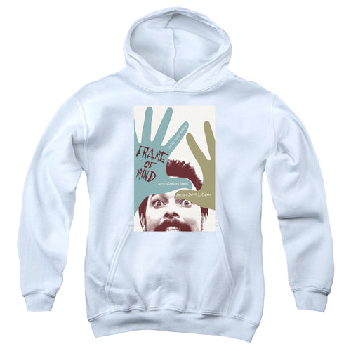Star Trek Frame of Mind Youth Hoodie