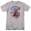 A Nightmare on Elm Street Springwood High Victim T-Shirt