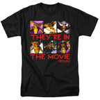 Gremlins In The Movie T-Shirt