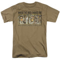 Where the Wild Things Are Wild Things in the Trees T-Shirt